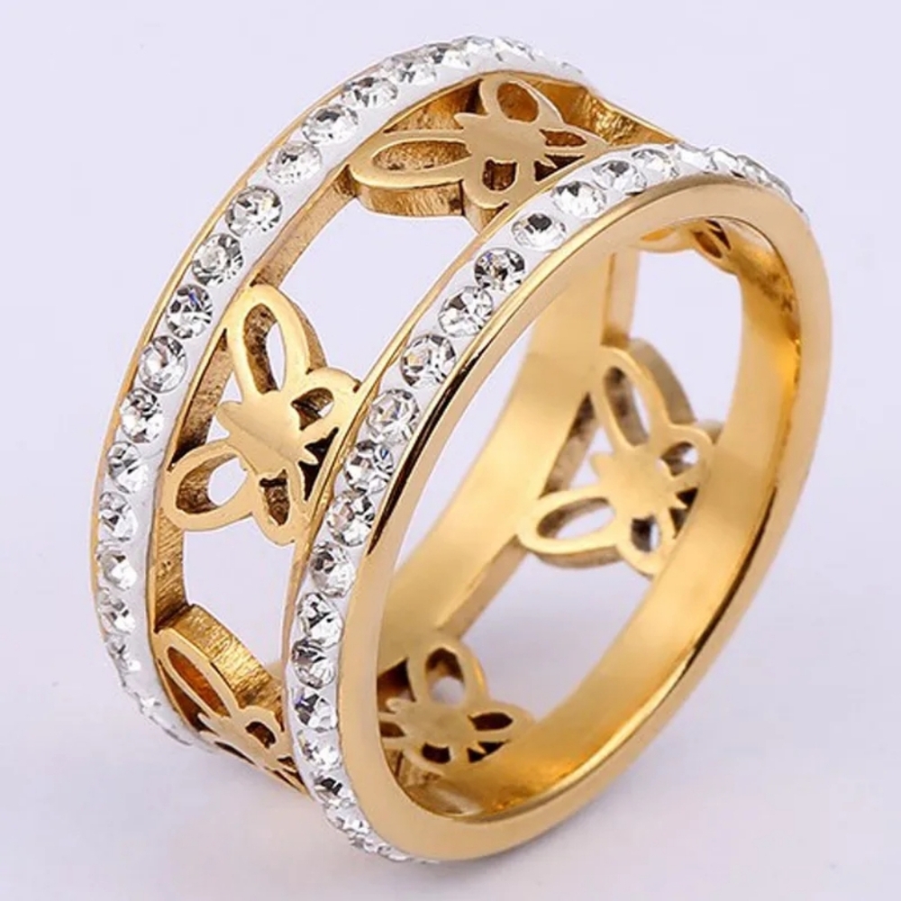 Ring Stainless Steel